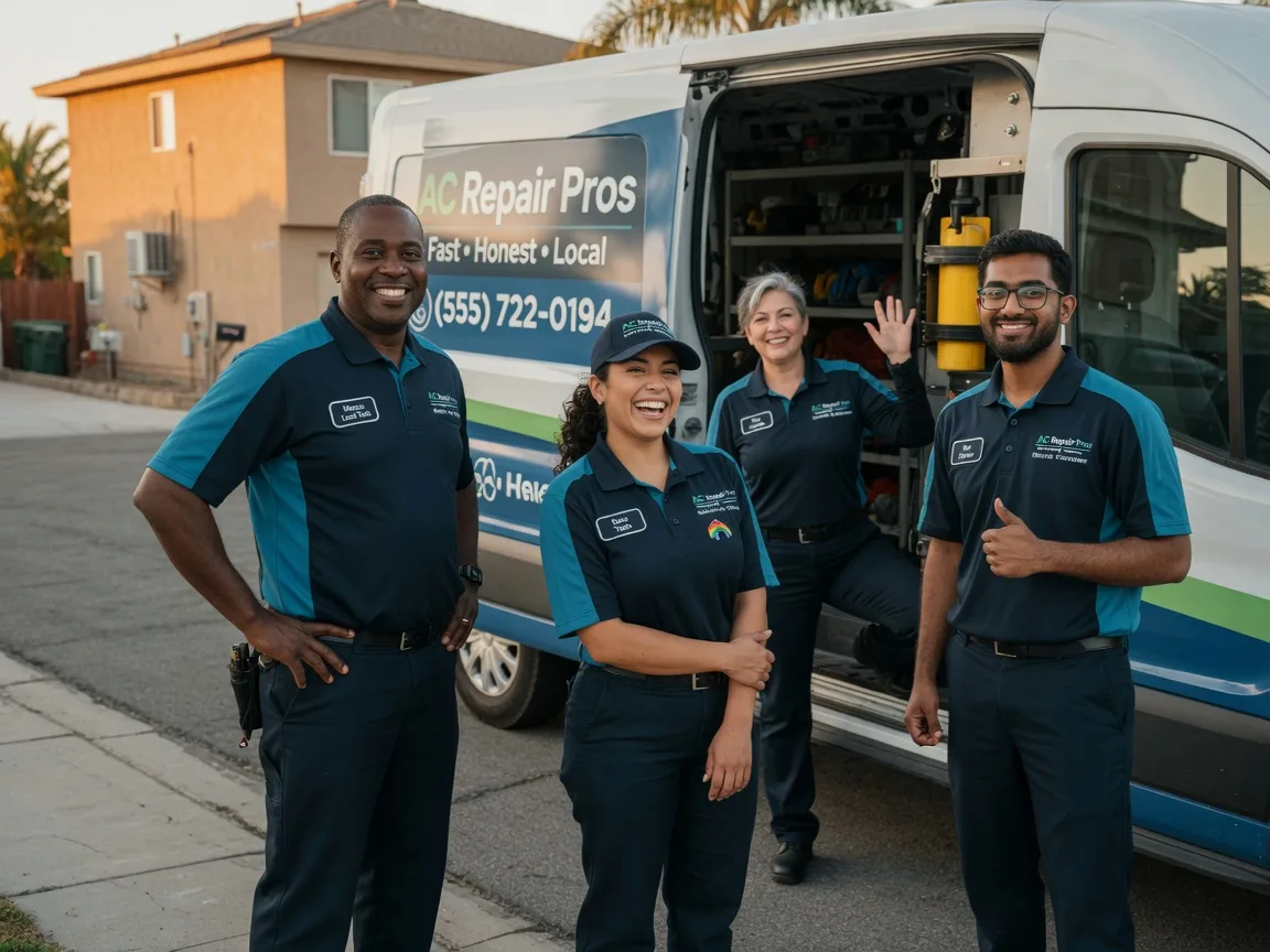 AC Repair company in Bowling Green, KY