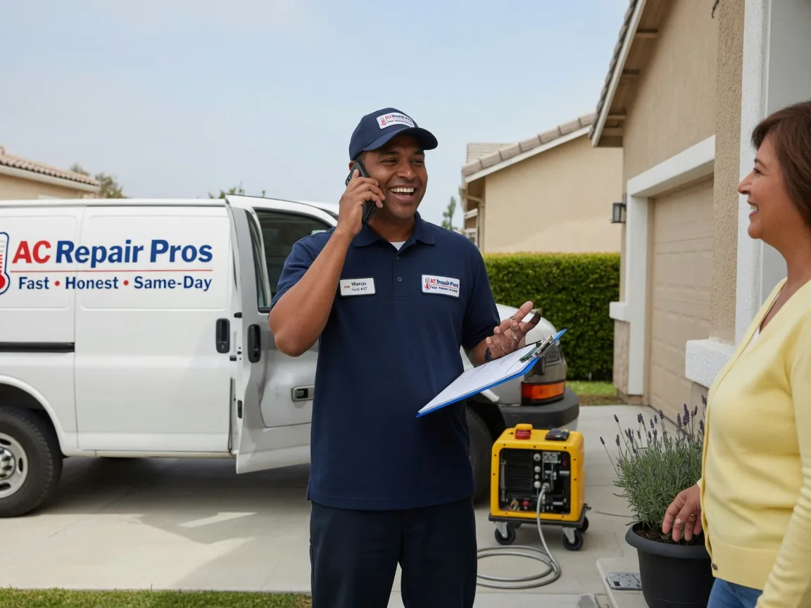 AC Repair Bowling Green, KY FAQs